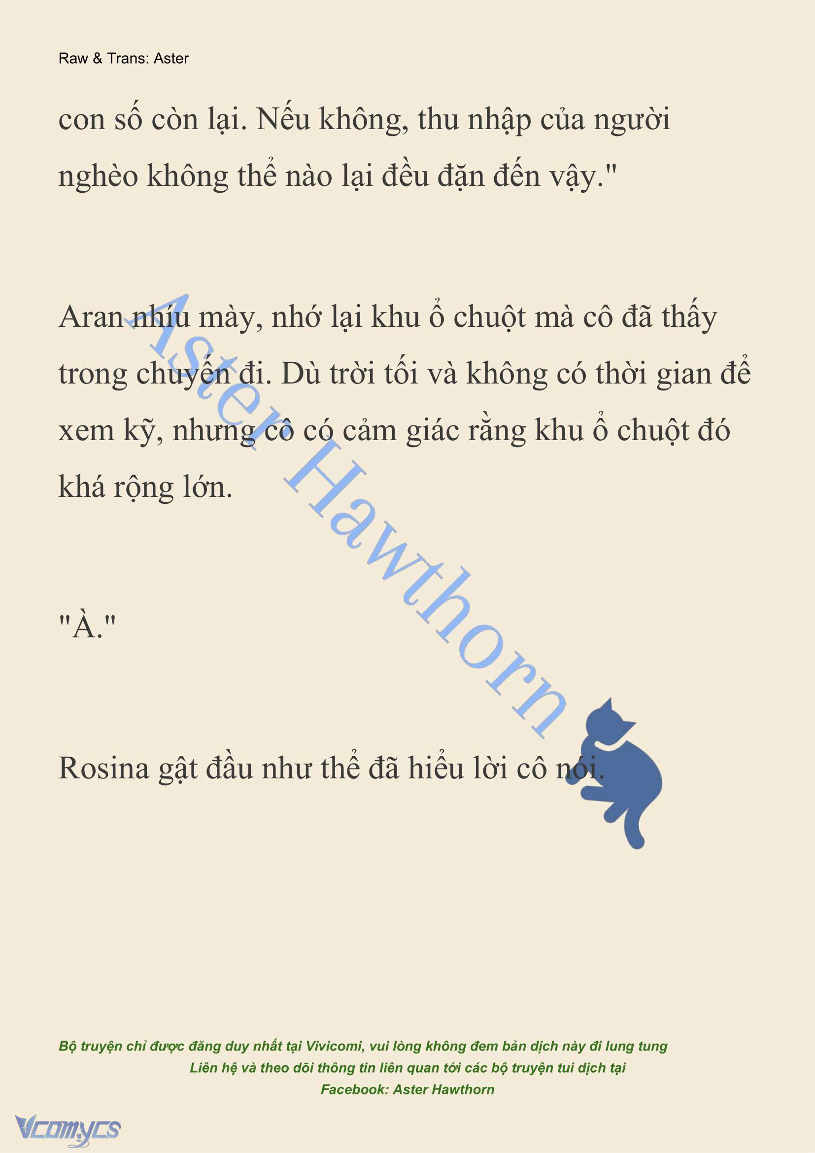 [NOVEL] Đêm Của Bệ Hạ Chap 81 - Trang 2