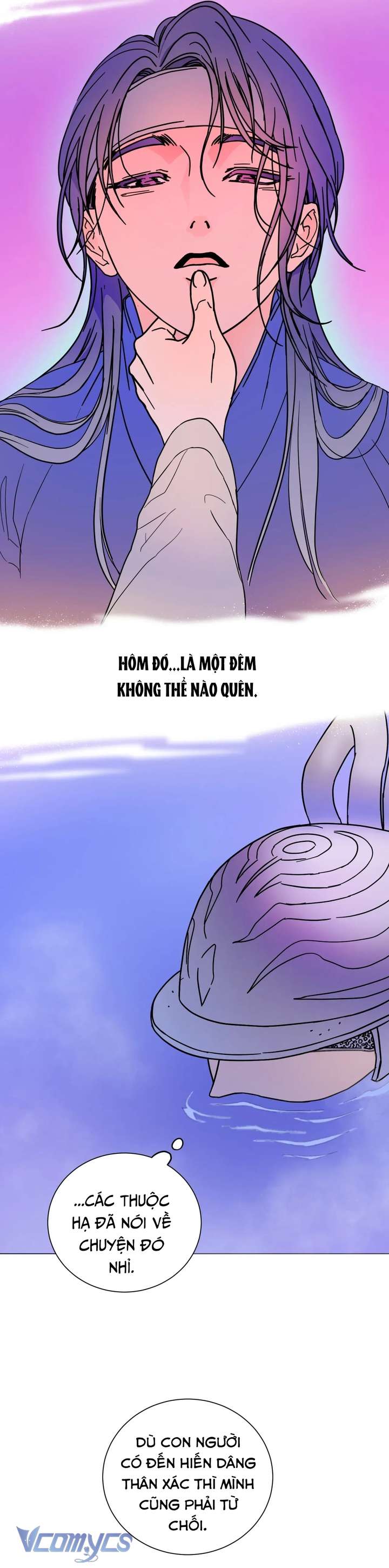 [18+] Tiên Nữ Chiếm Đoạt Chap 1 - Trang 3