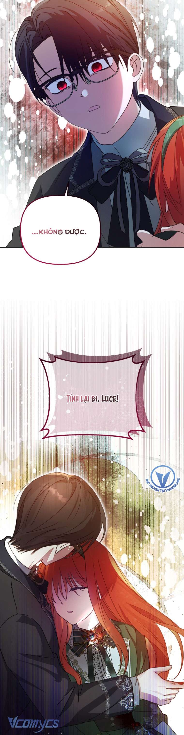 Mọt Sách Là Bạo Quân Chap 25 - Next Chap 26