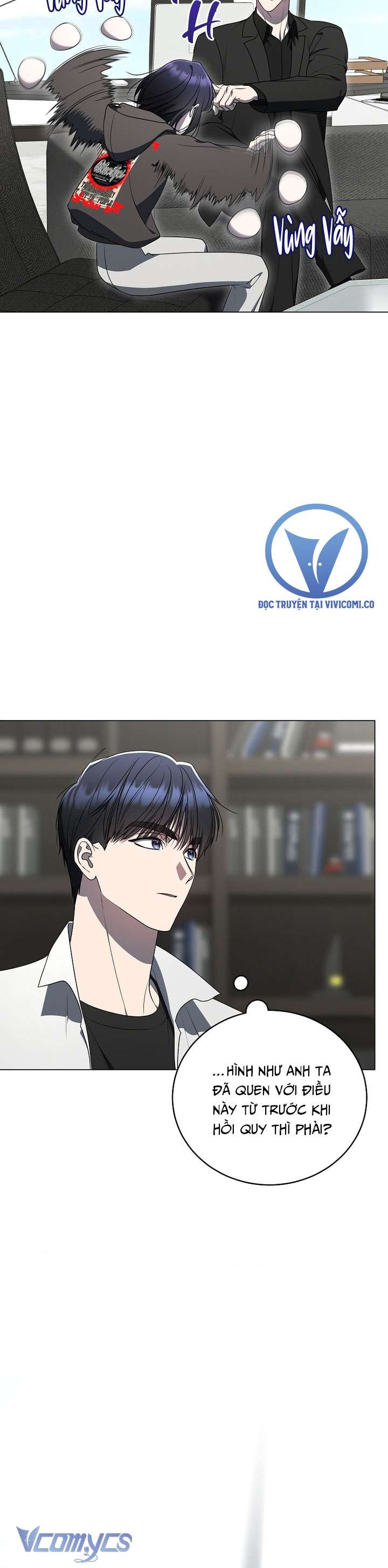 Hướng Dẫn Sinh Tồn Dành Cho Người Xếp Hạng Chap 59 - Trang 2