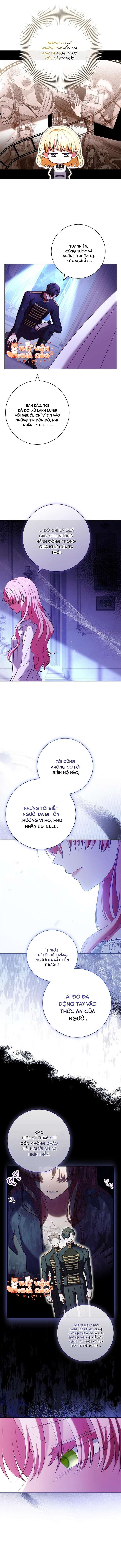 Hãy Để Luật Sư Chuyên Nghiệp Lo Chuyện Ly Hôn Chap 12 - Trang 2