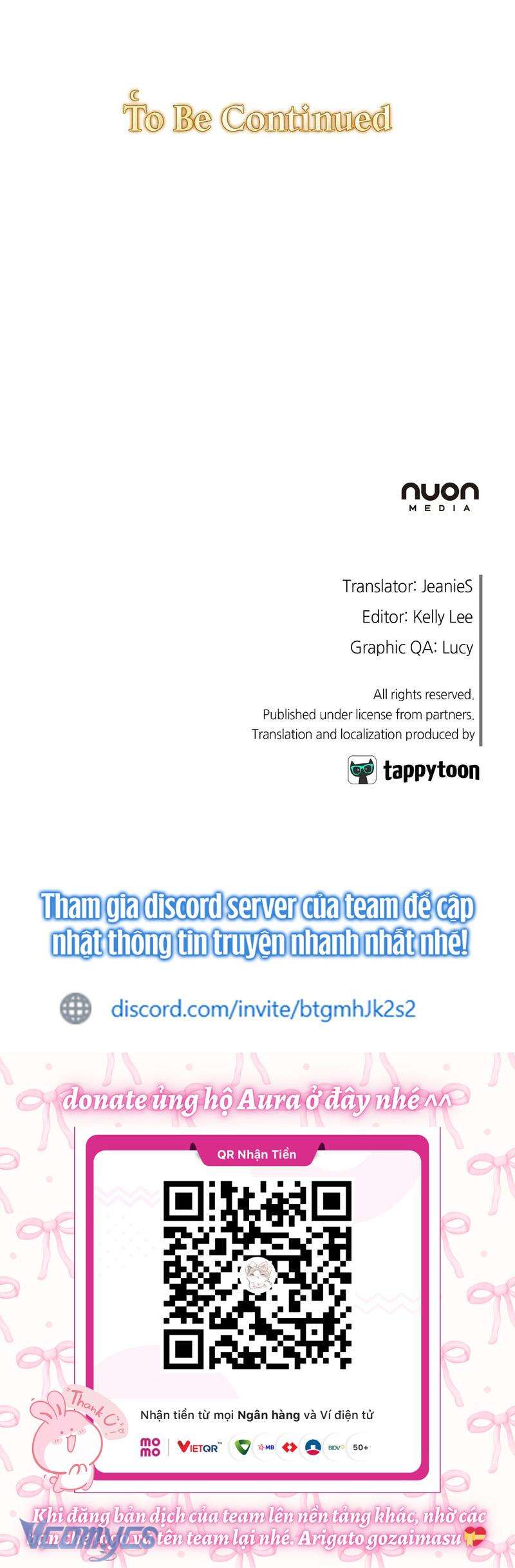 Dấu Vết Của Mặt Trăng Chap 60 - Next Chap 61