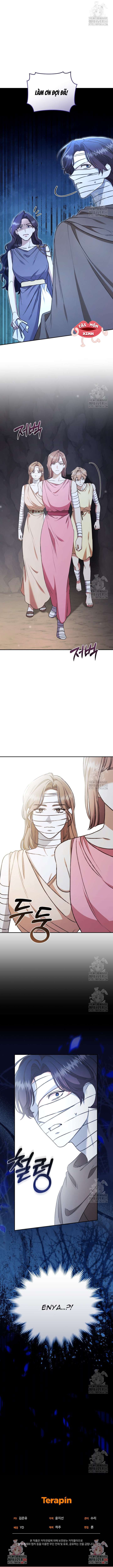 Khu Rừng Hoang Dã Khu Rừng Hoang Dã -Chap 32 - Trang 2