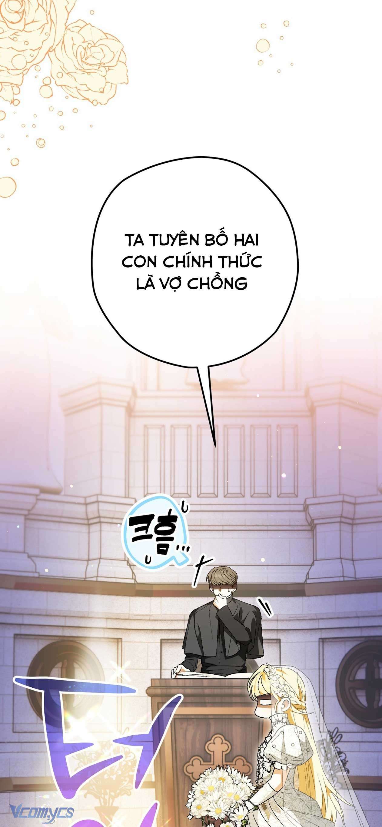 Gửi đến người sói yêu dấu của em Chap 1 - Trang 2