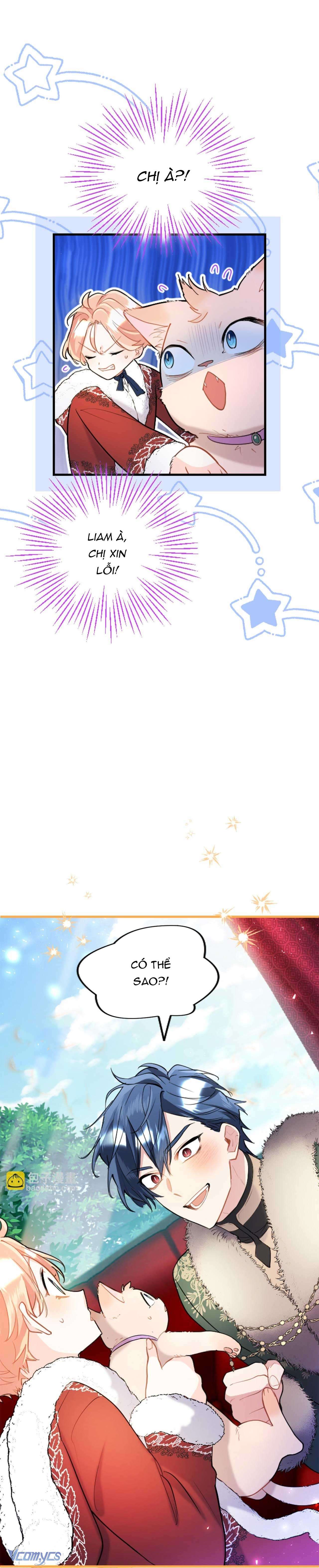 Đại Tiểu Thư Sao Phải Giả Nam Chapter 82 - Next Chapter 83