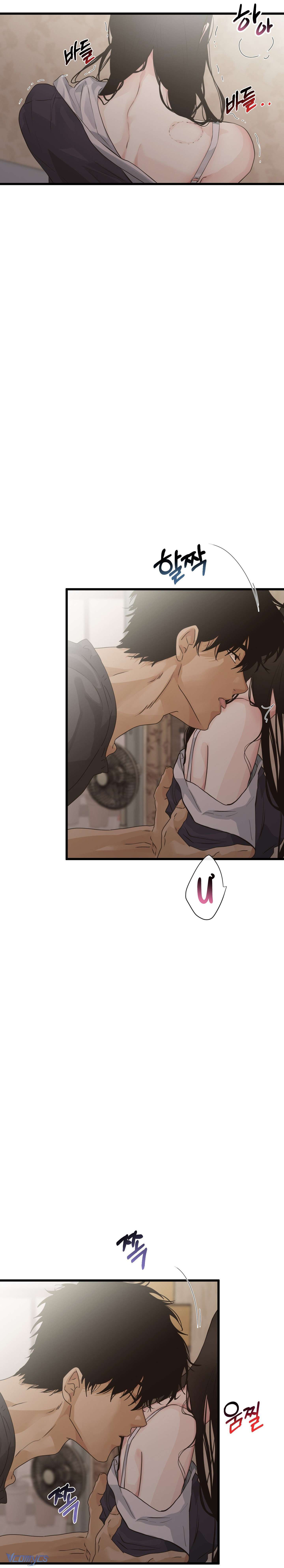 Trở Thành Gia Đình Chap 69 - Next 