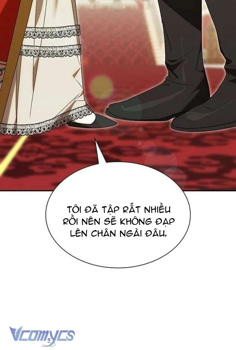 Cứ Cố Gắng Hết Sức Để Hối Hận Chap 11 - Trang 4