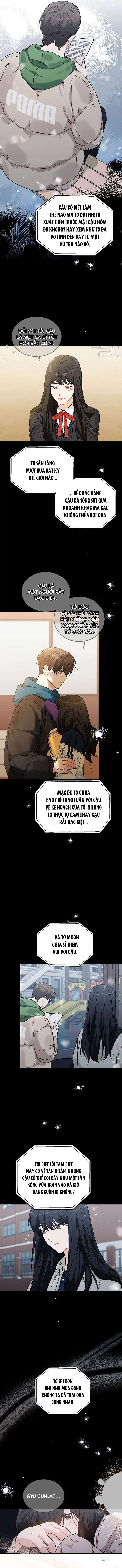Cõng Anh Mà Chạy Chap 53 - Next Chap 54