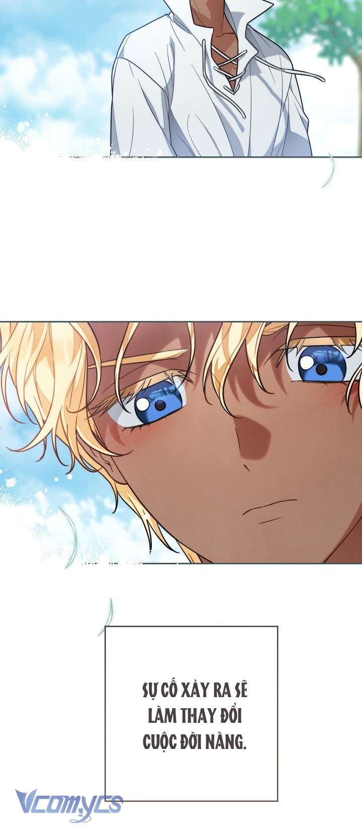 Hôn Nhân Vụ Lợi 2: Bản Tình Ca Không Thể Quên Chap 5 - Trang 3