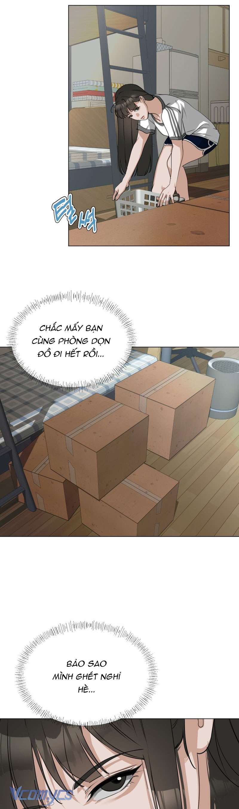 Chàng Romeo Của Chúng Ta Chap 1 - Trang 2