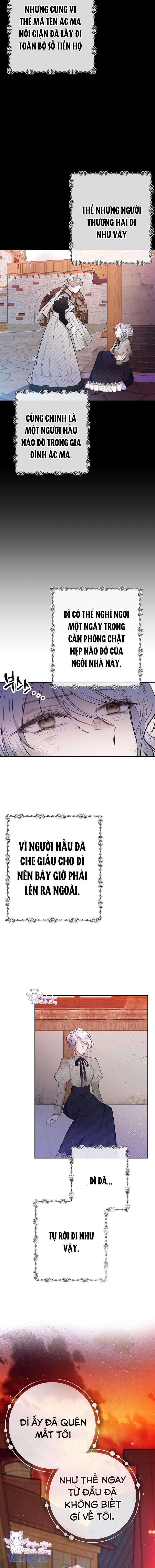 Con Gái Cưng Của Quỷ Chap 71 - Next Chap 72