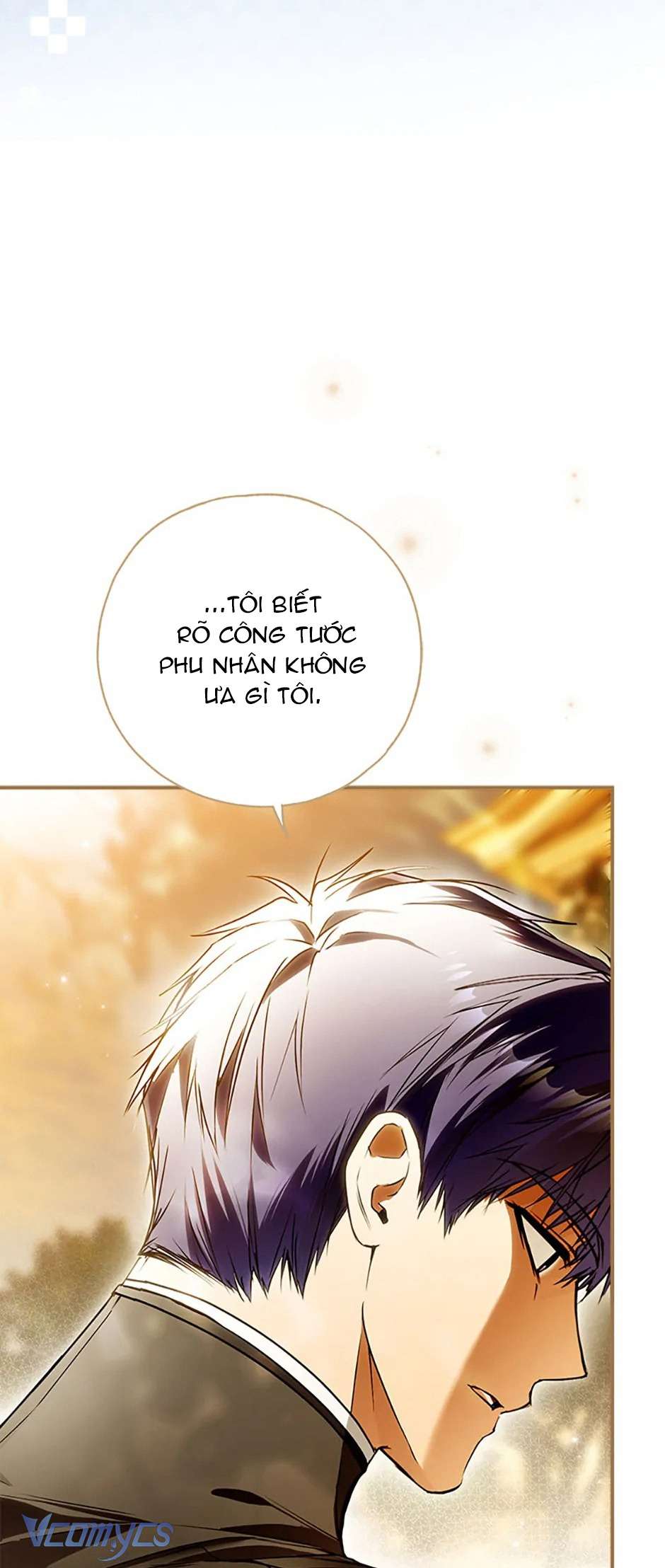 Ai Đó Đang Điều Khiển Cơ Thể Của Tôi Chap 59 - Next Chap 60