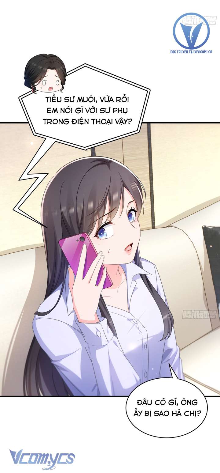 Hệt Như Hàn Quang Gặp Nắng Gắt Chap 546 - Next Chap 547