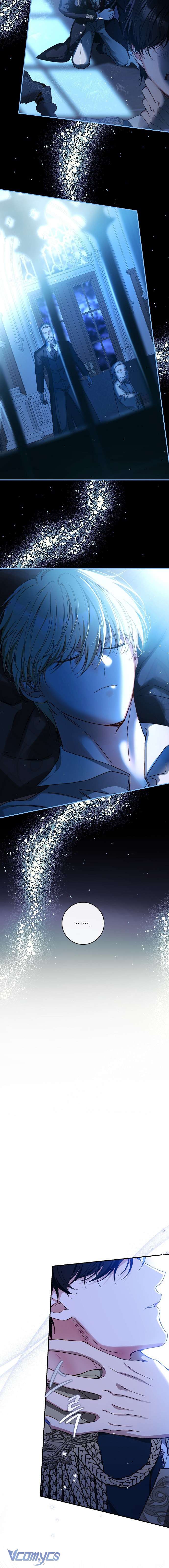 Thuần Hóa Hầu Tước Quái Dị Chap 86 - Trang 2