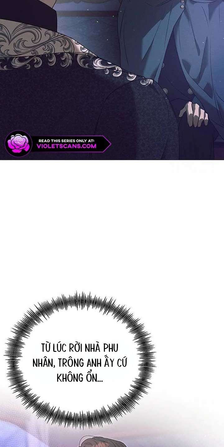Đêm không ngủ của mãnh thú Chap 11 - Trang 3