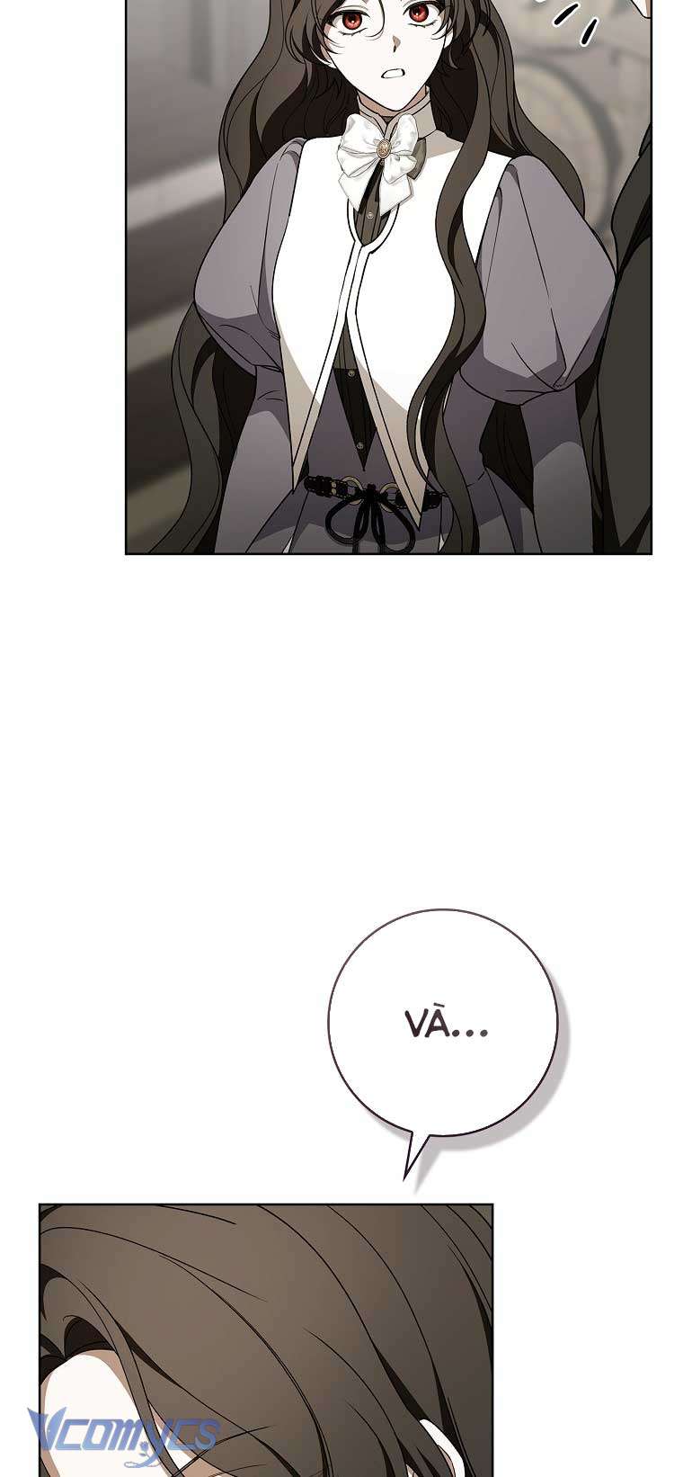 100 lời nguyền tại dinh thự Illestone Chap 25 - Next 