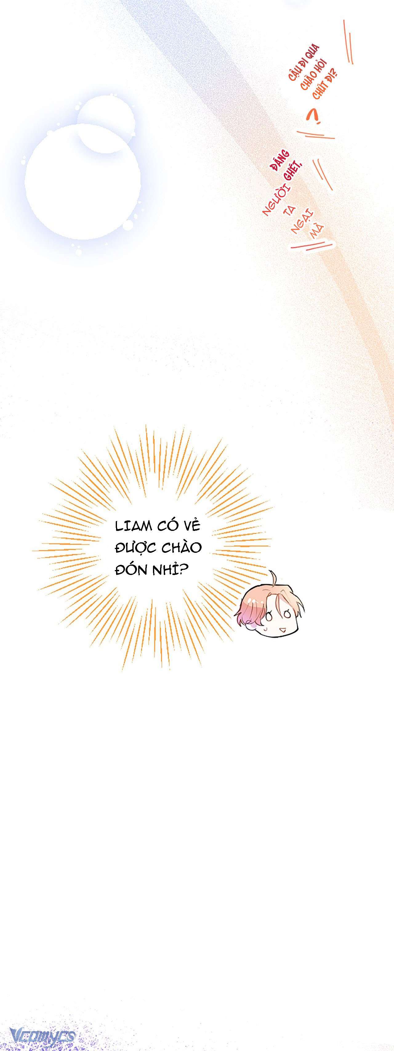 Đại Tiểu Thư Sao Phải Giả Nam Chapter 2 - Next Chapter 3