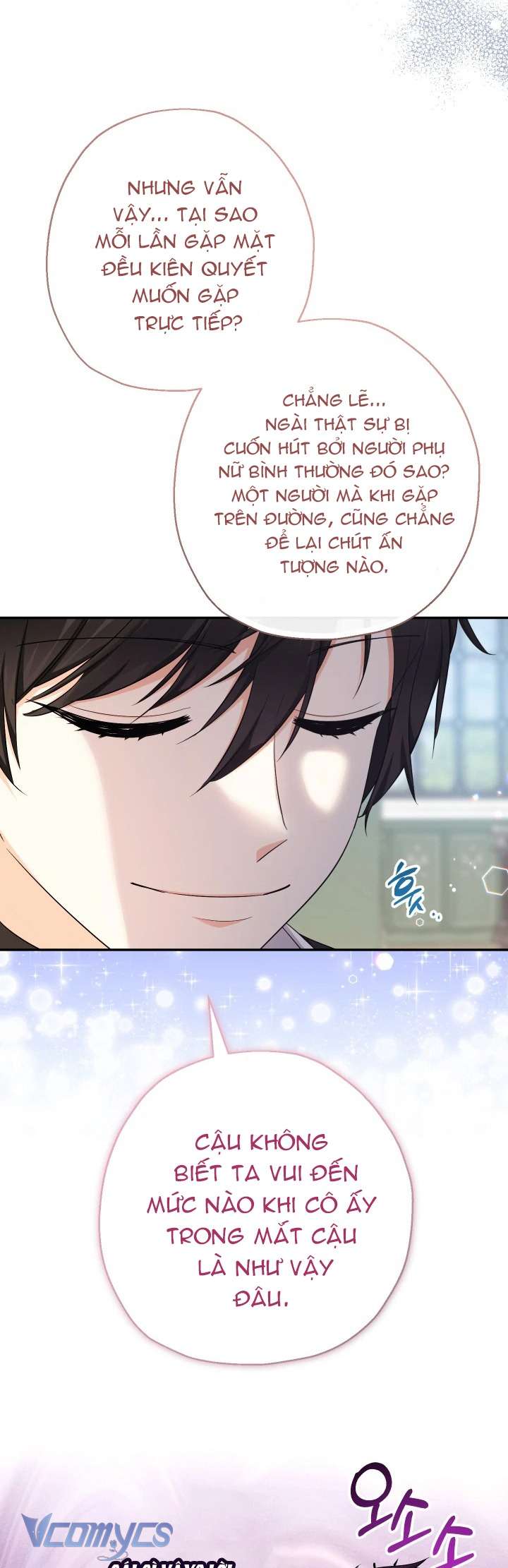 Tiểu Thư Tích Tiền Đi Bụi Chap 95 - Trang 3