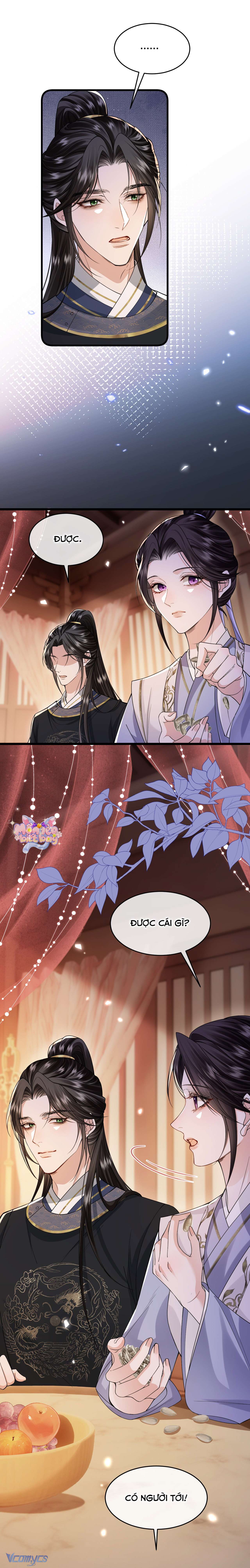 Thành Hà Thể Thống Chap 22 - Next 