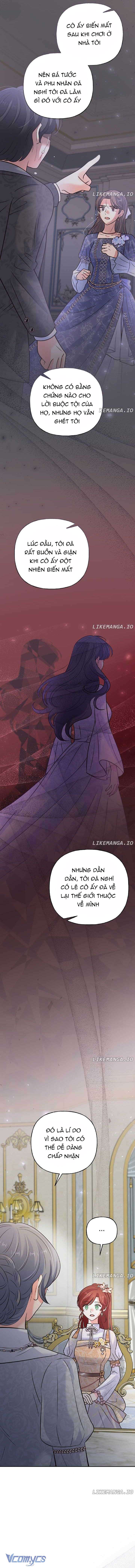 [PNT] Hầu Gái Không Thích Nuôi Dạy Trẻ Nhỏ Chap 49 - Trang 2