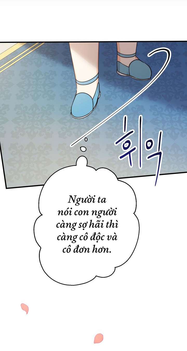 [PNT] Tiểu Thư Tích Tiền Đi Bụi Chap 11 - Next Chap 12