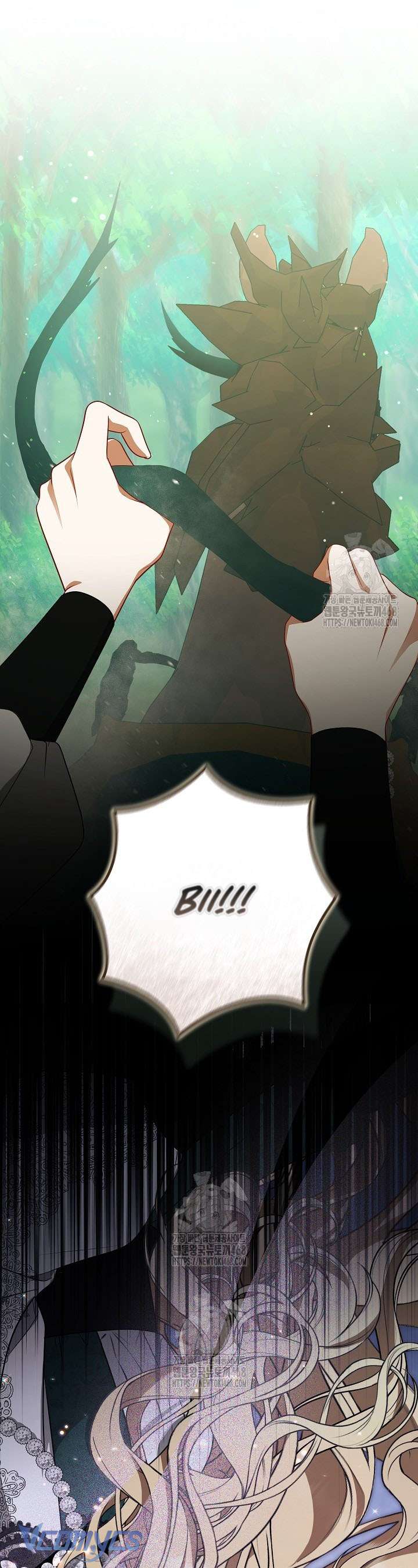 Tôi Đã Xem Một Vở Kịch Chap 37 - Next 