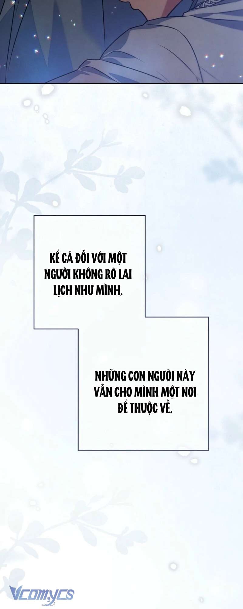 Hôn Nhân Vụ Lợi 2: Bản Tình Ca Không Thể Quên Chap 19 - Trang 2