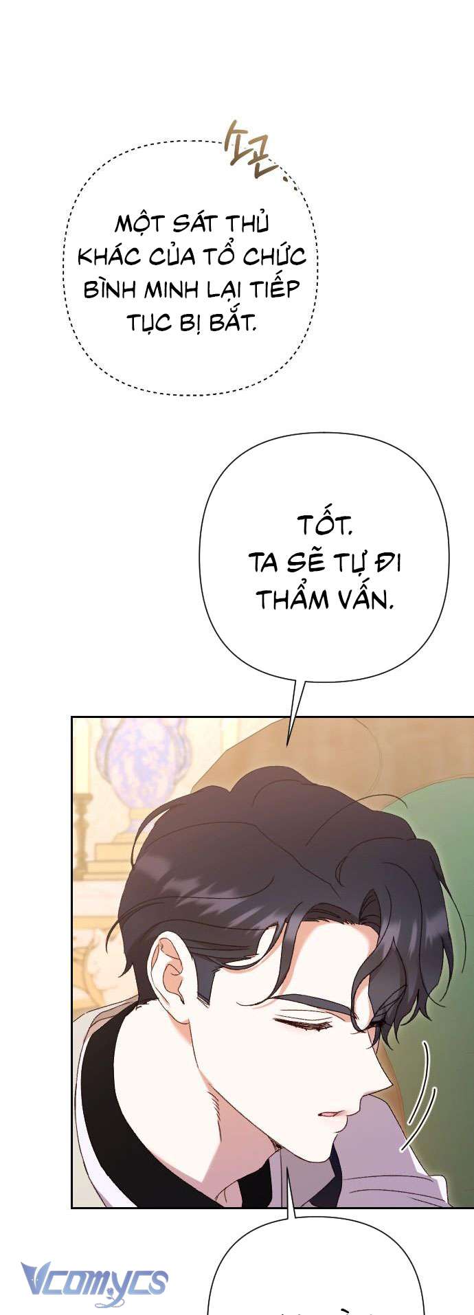 Dành Cho Những Ai Coi Hối Tiếc Là Điều Xa Xỉ Chapter 41 - Next Chap 42