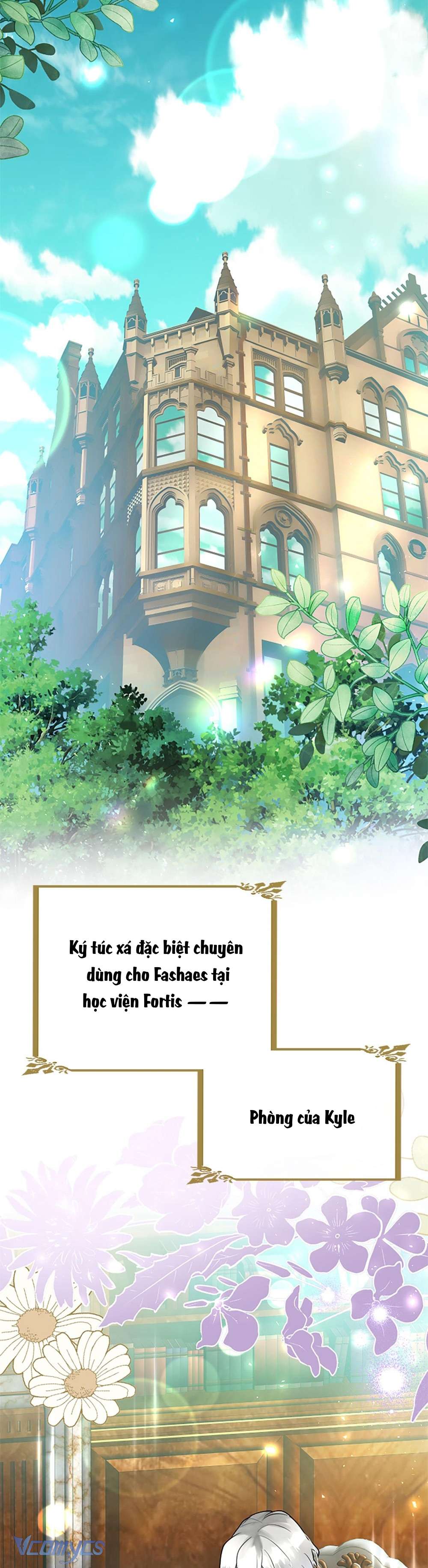 Đại Tiểu Thư Sao Phải Giả Nam Chapter 31 - Next Chapter 32