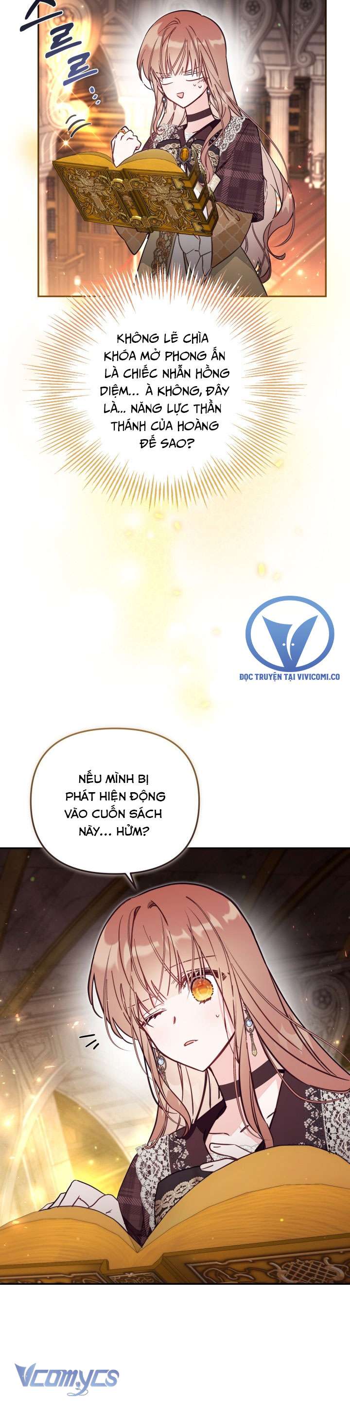 Không Có Chỗ Cho Kẻ Giả Mạo Chap 81 - Trang 2