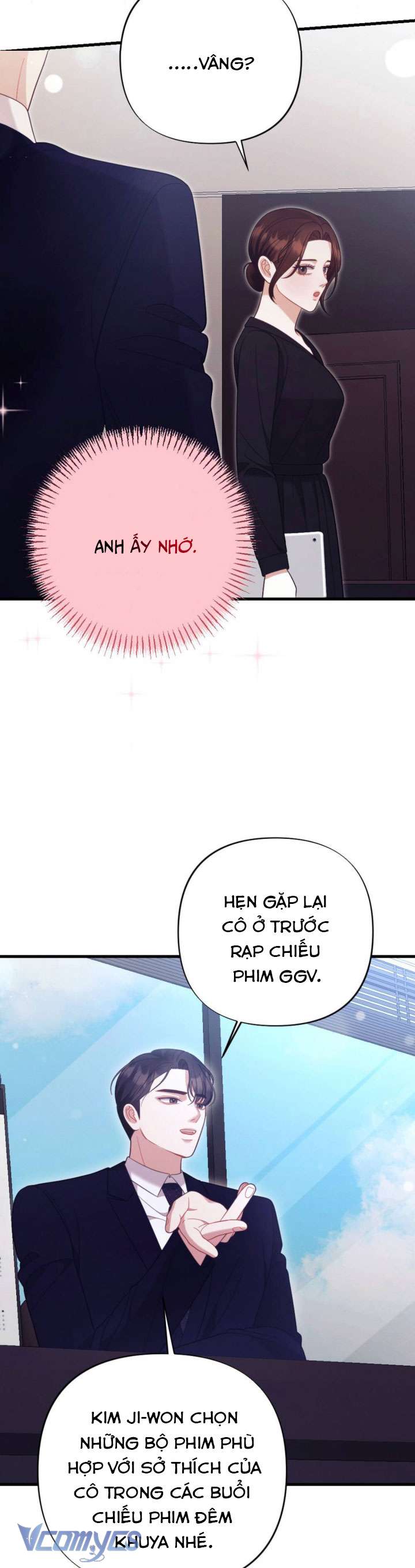 [18+] Hối Hận Muộn Màn Chap 12 - Next Chap 13