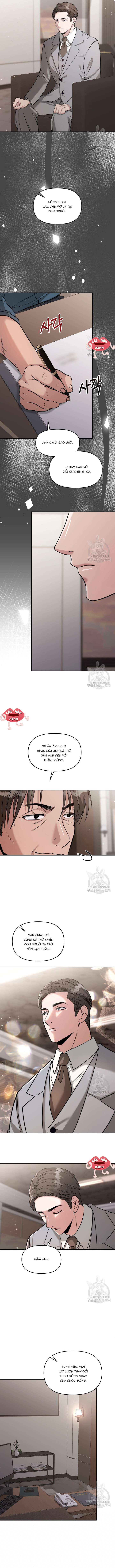 Collector Collector-Chap 26 - Trang 2