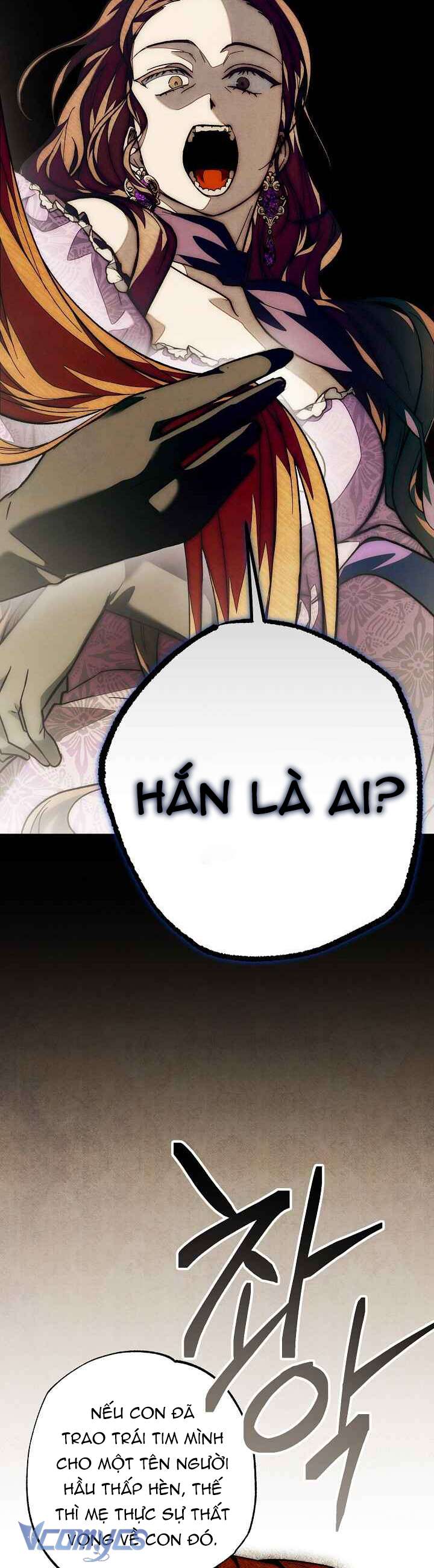 Chào Mừng Đến Với Dinh Thự Hoa Hồng Chap 18 - Next Chap 19