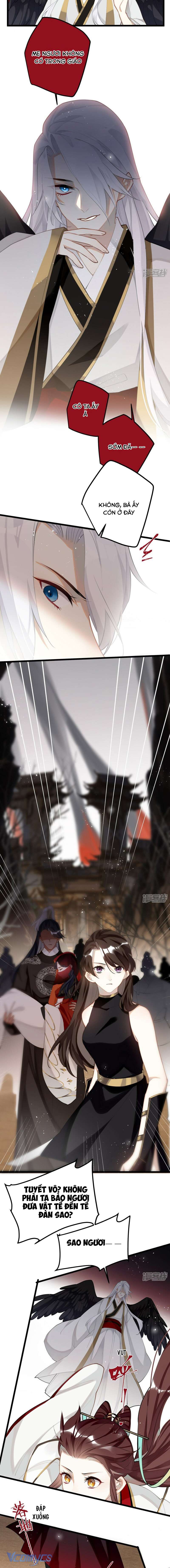 Công Chúa Pháo Hôi Muốn Tùy Tiện Đến Cuối Cùng Chap 89 - Trang 2