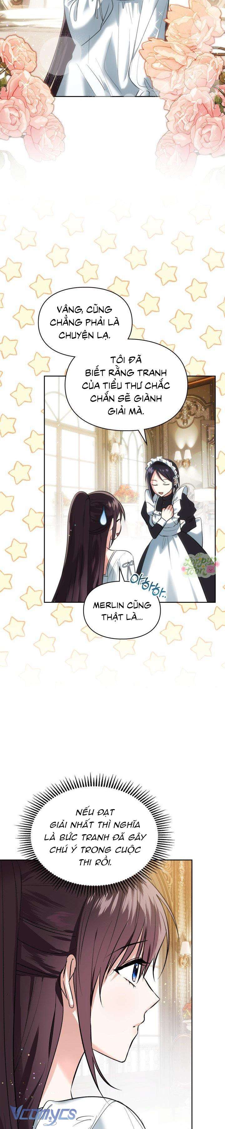 [SS2] Tôi Mới Là Gia Chủ Thật Sự Chap 41 - Trang 2