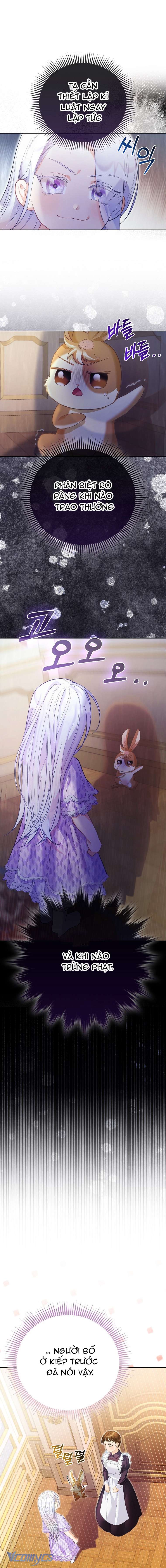 Phương Pháp Trồng Lúa Đặc Biệt Của Ác Nữ Chapter 10 - Next Chapter 11