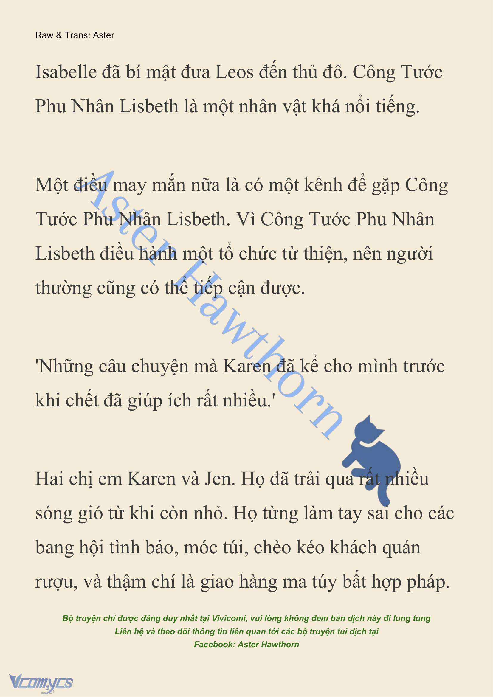 [NOVEL] Giết Cuộc Hôn Nhân Này Chap 88 - Next 