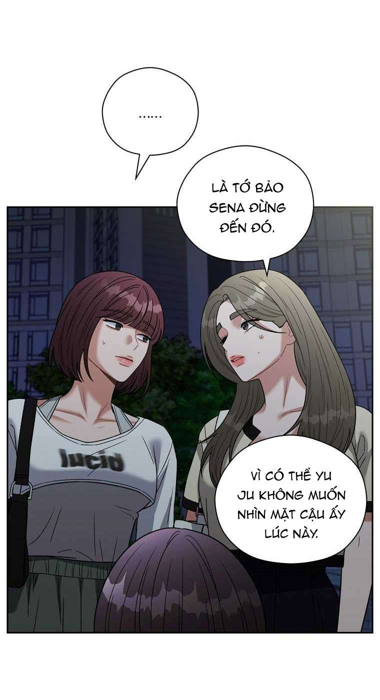 [18+] Ngọn Gió Thơ Ngây Chap 4 - Trang 2