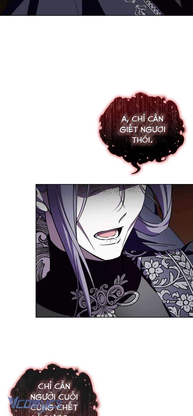 100 lời nguyền tại dinh thự Illestone Chap 22 - Trang 2