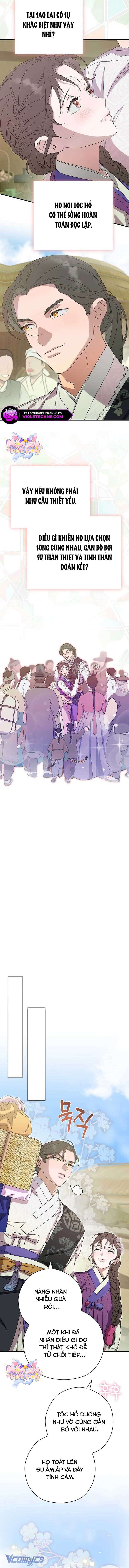 Ta Chỉ Muốn Ăn Em Chap 46 - Trang 4