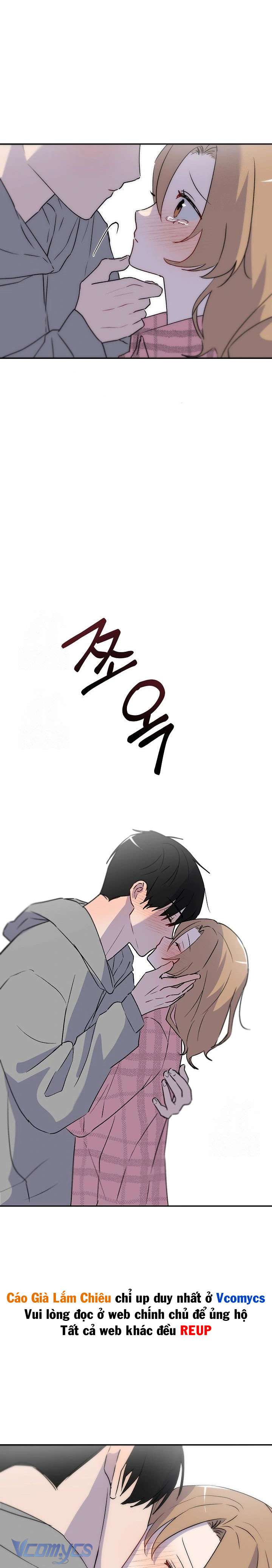 [18+] Cãi Vã Trên Gối Chap 15 - Next Chap 16