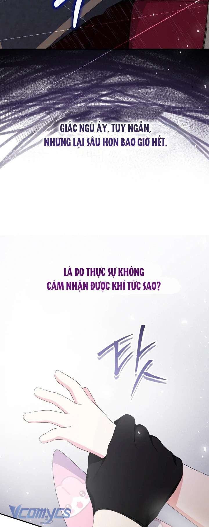 Tiểu Thư Tích Tiền Đi Bụi Chap 91 - Trang 4