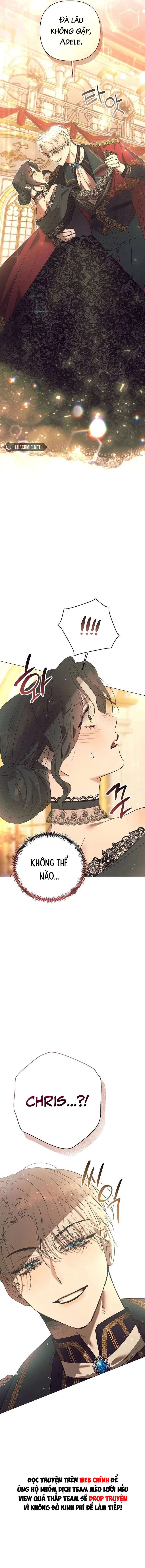 Đêm không ngủ của mãnh thú Chap 1 - Trang 4