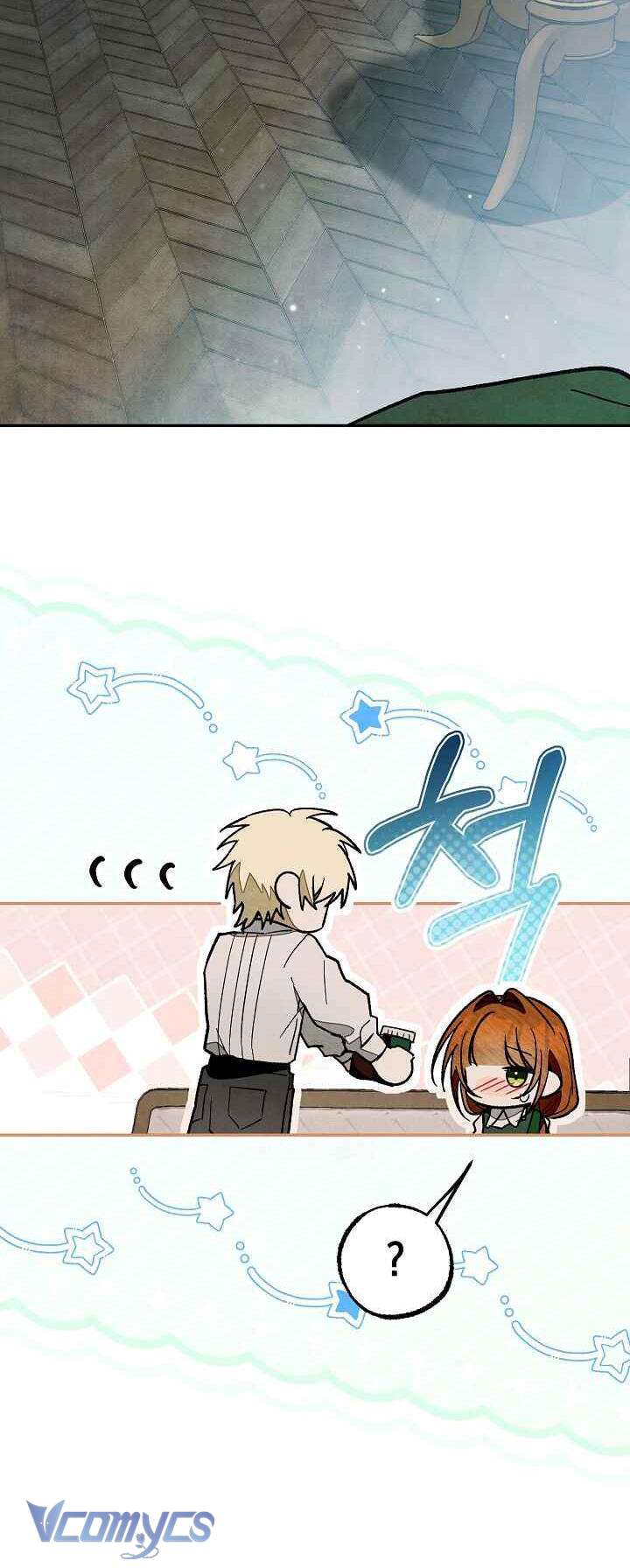 Chào Mừng Đến Với Dinh Thự Hoa Hồng Chap 14 - Next Chap 15