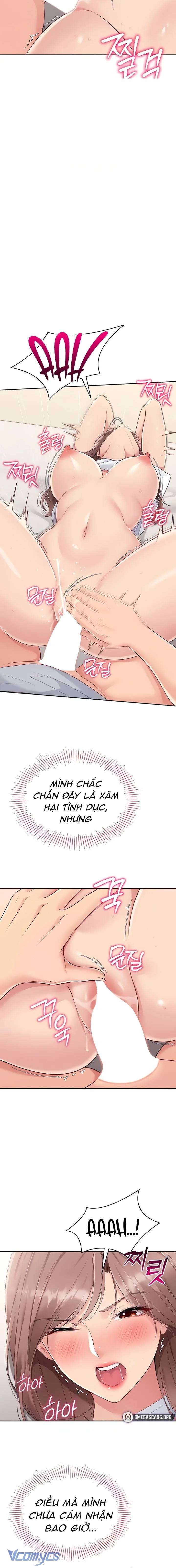 [18+] Hãy Thiết Lập Nó! Chap 19 - Trang 2