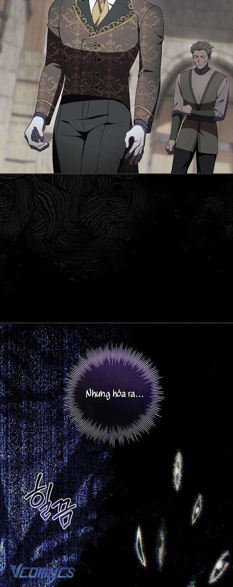 100 lời nguyền tại dinh thự Illestone Chap 17 - Trang 2