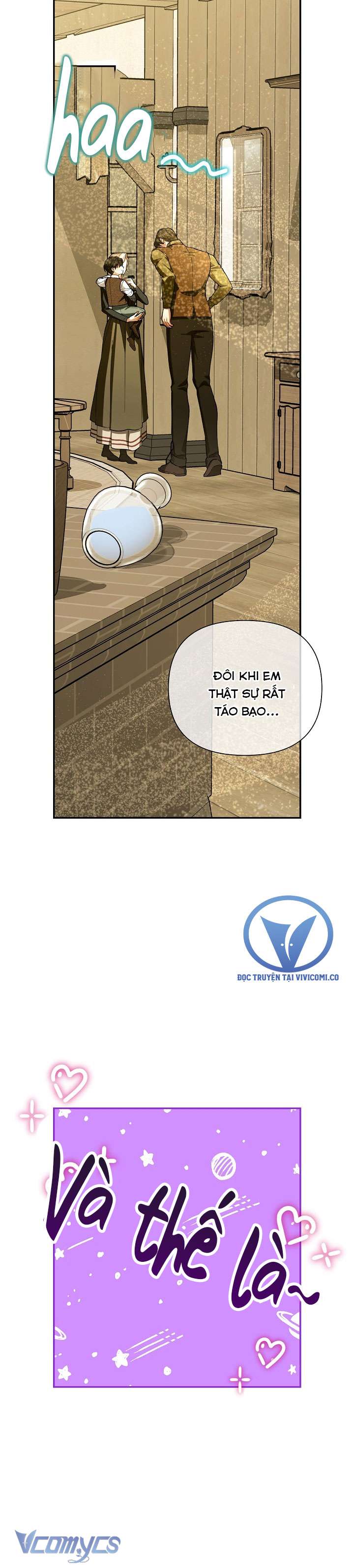 Phương Pháp Che Giấu Đứa Con Của Hoàng Đế Chap 119 - Next Chap 120