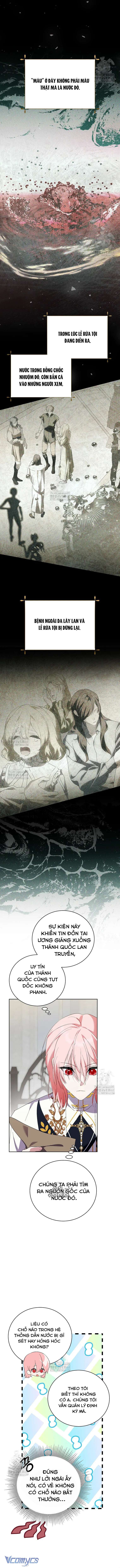 [PNT] Phía Sau Mặt Nạ Của Nam Chính Hiền Lành Chap 98 - Next 