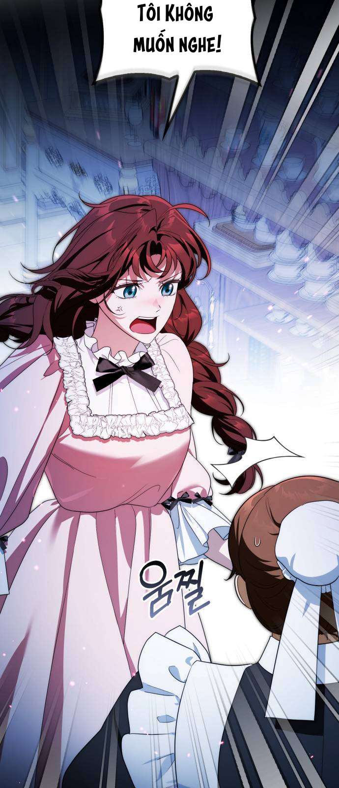 Nữ Công Tước Chiến Lợi Phẩm Chap 23 - Next 