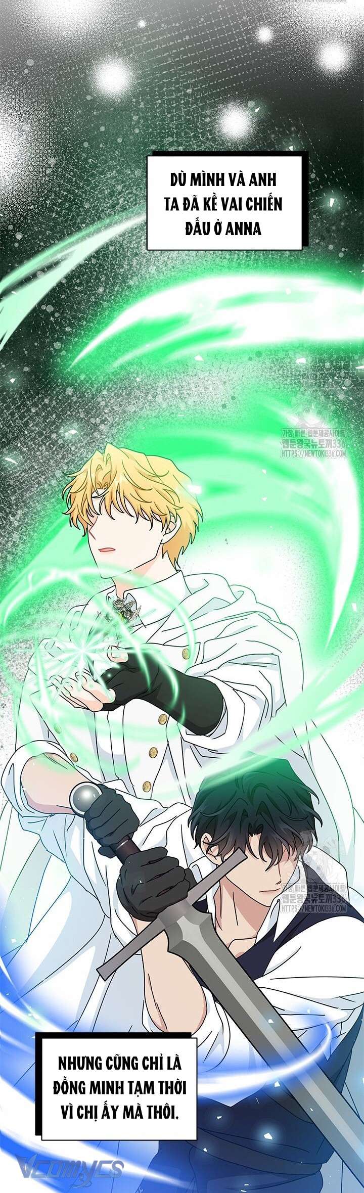 Cô Gái Sẽ Trở Thành Chủ Gia Đình Chap 69 - Next Chap 70